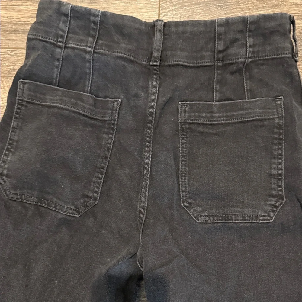 Maeve Colette Black Pants - Picture 4 of 4